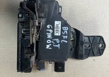 Zamek prawy tył Passat b5 b5fl 3b4839016m