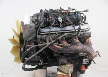 SILNIK HUMMER HUMMER H2 6.0 V8 329 KM LQ4 