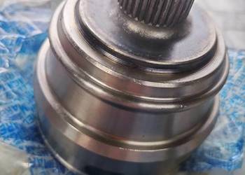 Przegub zewnętrzny bez ABS  Audi 80 B4 Przegub zewnętrzny bez ABS  Audi 80 B4