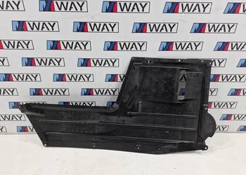 BMW 1 F20 F21 3 F30 F31 OSŁONA PŁYTA PODWOZIA ŚRODKOWA PRAWA 7241826