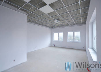 Wynajmę lokal 220m2 Łomianki