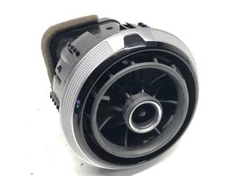 KRATKA NAWIEWU LEWY PRZÓD AUDI A3 8V 8V0820901C Sedan/Limuzyna WENTYLA