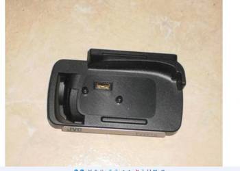 stacja Replikator kamery jvc gz-mg155