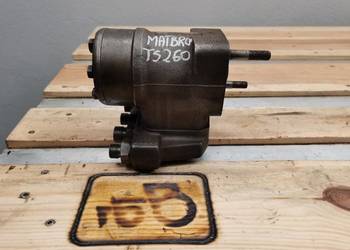 Orbitrol Sauer-Danfoss 200LS Matbro TS