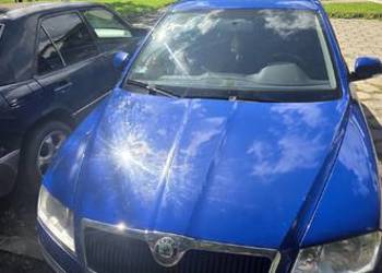 Skoda Octavia 2008 diesel