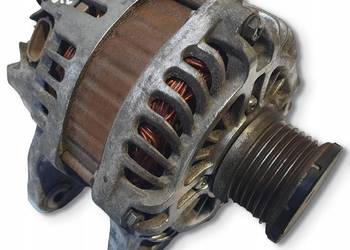 ALTERNATOR Nissan Qashqai 2.0 16V 23100JD200 A2TJ0281ZE 120A