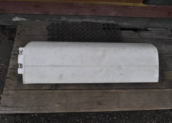 MAN TGA TGX PRZEDŁUZENIE STOPNICY BŁOTNIKA LEWA STRONA  81615100552