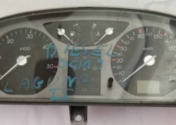 Licznik Renault Laguna II 1.9DCI 8200024236 Sklep
