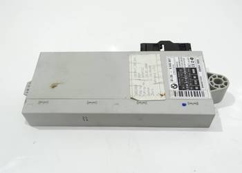 MODUŁ STEROWNIK CAS BMW E60 E61 6943857 (4279113)