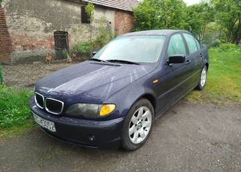 Sprzedam BMW
