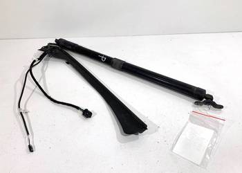 SIŁOWNIK TELESKOP VW SHARAN 7N0827851G 2.0 177KM PODNOŚNIK