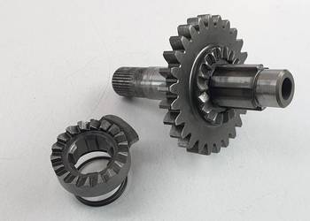 Walek Startera Tryb Zebatka Kopniak  Ktm Sx Exc 125/200