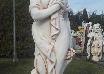 forma do betonu F36,  figura betonowa