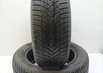 2x OPONA ZIMOWA DUNLOP WINTER SPORT 5 205/55R16 (2820)8.00 7.18