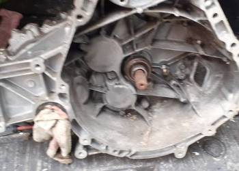 Mazda cx5 2.2 diesel skrzynia biegów