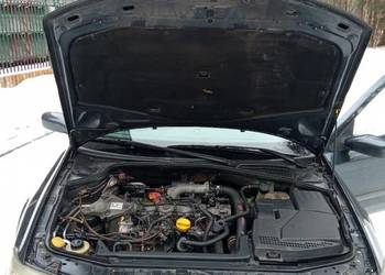 Renault laguna 1.9dci pilne!