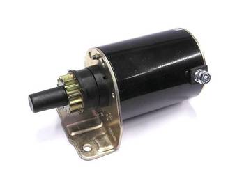 Rozrusznik elektryczny Briggs & Stratton Vanguard V-Twin OHV