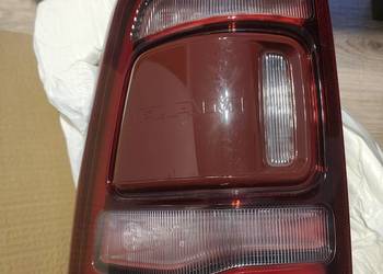 RAM 2021 Limited lampa tylna oryginalna