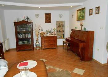 Kamienna Góra, dom z ogrodem 640 tys.