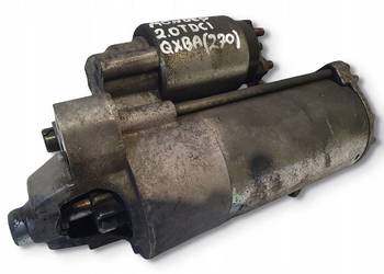 ROZRUSZNIK Ford Mondeo MK4 2.0 TDCI 6G9N-11000-FA