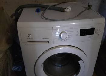 Pralka Electrolux Time Manager 6kg