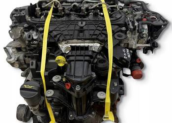 SILNIK Ford Galaxy II MK2 S-Max S Max 2.0 TDCI 140KM diesel kompletny UFWA