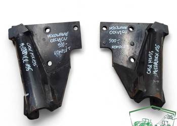 Mocowanie odciągu Wspornik stabilizatora 114418A2 CASE MX100