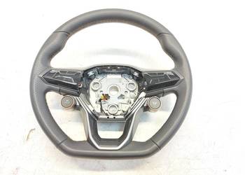 Cupra Tavascan 11H 2025 kierownica skórzana ory łopatki  cuptav,948575