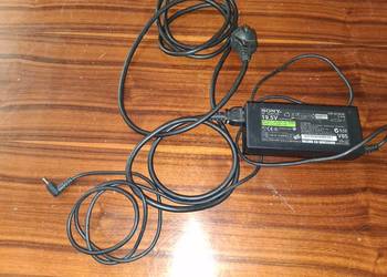 ZASILACZ SONY VAIO 19.5V 4,7A VGP-AC19V24