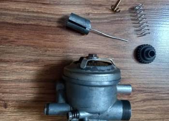 Gaznik motorynka romet komar