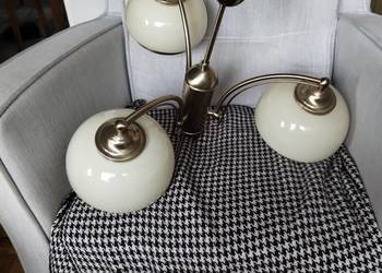 lampa.sufitowa Kaja serii Lord firmy Alfa polska