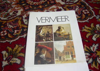 Malarze Świata-VERMEER