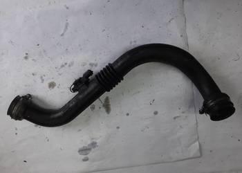 Renault Megane II Scenic 2 rura wąż turbo intercoolera 8200201617