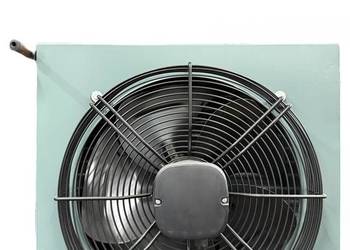 Skraplacz NOWY 6kW