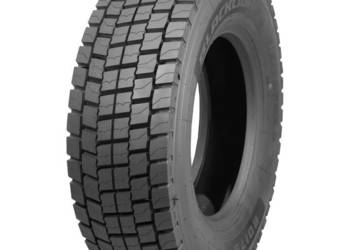 Opony Napędowe 215/75 R17.5 BlackLion BD175 Nowe, Dostawa Gratis! m729