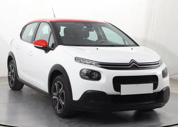 Citroen C3 1.2 PureTech