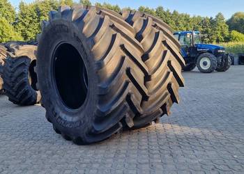 800/70r38 Michelin Nowe Kombajn do buraków Ropa Holmer