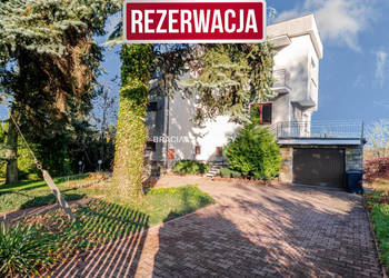 Oferta sprzedaży domu wolnostojącego 139m2 Chorowice Doboszyńskiego