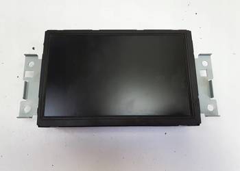 Volvo V60 I S60 II XC60 I EKRAN NAWIGACJI Wyświetlacz 31382065 31382065AE