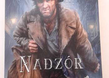 Nadzór Charlie Fletcher Nadzór Charlie Fletcher