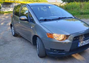 Mitsubishi Colt 2009 Z30 Polift