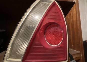 Maserati Quatttorporte V m139 lampy tylna prawa - sprawna, Europa