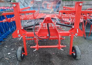 Chwastownik od 1,5m do 9,0m odchwaszczacz