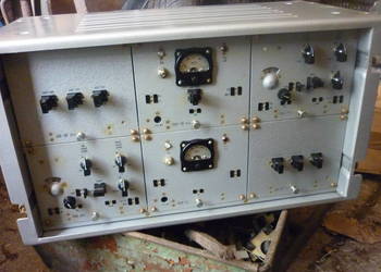 Wzmacniacz OWP  do P-304K