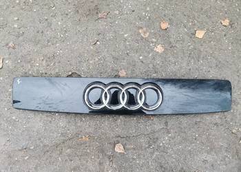 Grill atrapa chłodnicy audi a2 8Z0853631