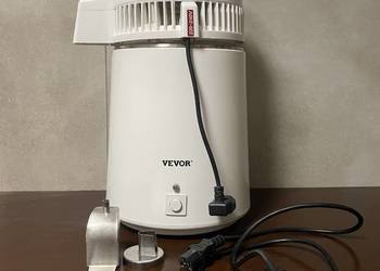 Destylator wody VEVOR 4L