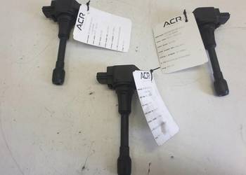 CEWKA ZAPŁONOWA Nissan Micra IV K13 1.2 16V _ oryg