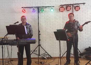Grajek, muzykant, zespół muzyczny DJ Rumia, Lębork
