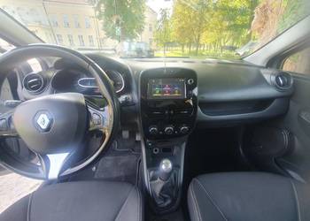 Renault Clio ekonomiczny 4.5 lit.