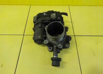 SAAB 93 95 1.9 TTID 10r 180KM Z19DTR przepustnica 55200820